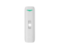Ajax Curtain Outdoor Mini (8EU) ASP white