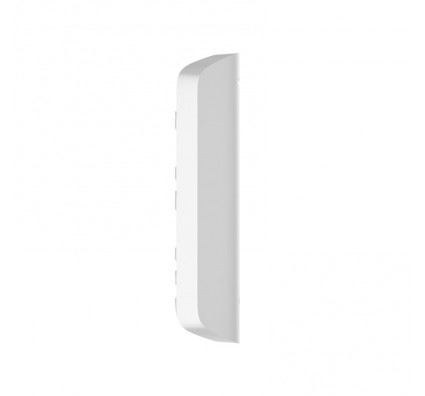 Ajax Curtain Outdoor Mini (8EU) ASP white датчик движения Ajax Curtain Outdoor Mini (8EU) ASP white датчик движения