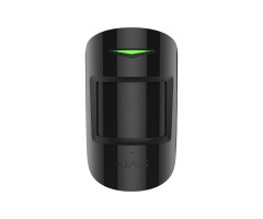 Ajax CombiProtect (8EU) ASP black