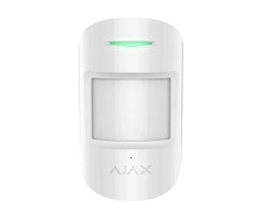 Ajax CombiProtect (8EU) ASP white