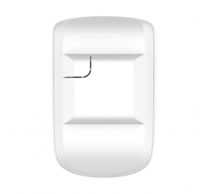 Ajax CombiProtect (8EU) ASP white датчик движения  и разбития