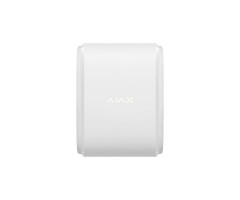 Ajax DualCurtain Outdoor (8EU) ASP white