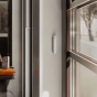 Ajax GlassProtect (8EU) ASP black датчик разбития стекла
