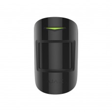 Ajax MotionProtect (8EU) ASP black датчик движения Ajax MotionProtect (8EU) ASP black датчик движения