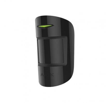 Ajax MotionProtect (8EU) ASP black датчик движения Ajax MotionProtect (8EU) ASP black датчик движения
