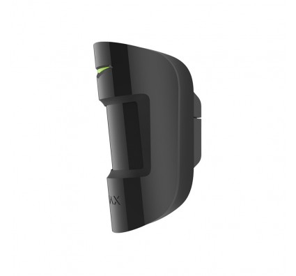 Ajax MotionProtect (8EU) ASP black датчик движения Ajax MotionProtect (8EU) ASP black датчик движения
