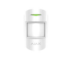 Ajax MotionProtect (8EU) ASP white