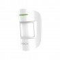 Ajax MotionProtect (8EU) ASP white датчик движения Ajax MotionProtect (8EU) ASP white датчик движения