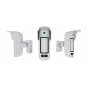 Ajax MotionCam Outdoor HighMount (PhOD) Jeweller (8EU) ASP white датчик движения с камерой Ajax MotionCam Outdoor HighMount (PhOD) Jeweller (8EU) ASP white датчик движения с камерой