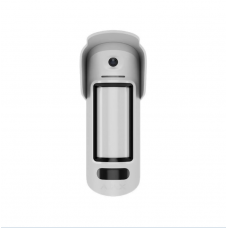 Ajax MotionCam Outdoor HighMount (PhOD) Jeweller (8EU) ASP white датчик движения с камерой Ajax MotionCam Outdoor HighMount (PhOD) Jeweller (8EU) ASP white датчик движения с камерой