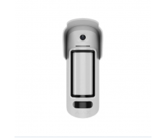 Ajax MotionCam Outdoor HighMount (PhOD) Jeweller (8EU) ASP white 