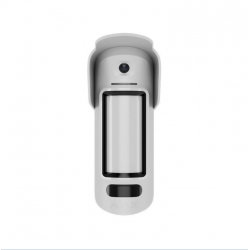 Ajax MotionCam Outdoor HighMount (PhOD) Jeweller (8EU) ASP white 