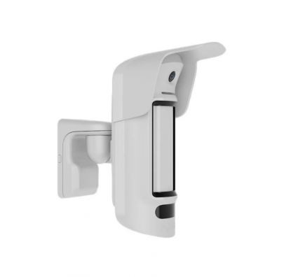 Ajax MotionCam Outdoor HighMount (PhOD) Jeweller (8EU) ASP white датчик движения с камерой Ajax MotionCam Outdoor HighMount (PhOD) Jeweller (8EU) ASP white датчик движения с камерой