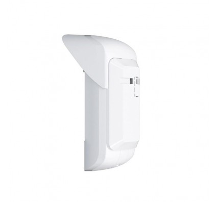 Ajax MotionCam Outdoor (8EU) ASP white датчик движения с камерой Ajax MotionCam Outdoor (8EU) ASP white датчик движения с камерой