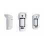 Ajax MotionCam Outdoor (8EU) ASP white датчик движения с камерой Ajax MotionCam Outdoor (8EU) ASP white датчик движения с камерой