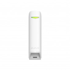 Ajax MotionProtect Curtain (8EU) ASP white датчик-штора Ajax MotionProtect Curtain (8EU) ASP white датчик-штора