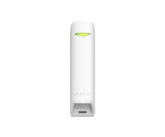 Ajax MotionProtect Curtain (8EU) ASP white