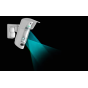 Ajax CurtainCam Outdoor HighMount (PhOD) Jeweller (8EU) ASP датчик движения