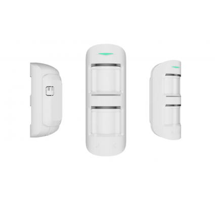Ajax MotionProtect Outdoor (8EU) ASP white датчик движения Ajax MotionProtect Outdoor (8EU) ASP white датчик движения