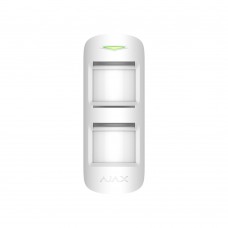 Ajax MotionProtect Outdoor (8EU) ASP white датчик движения Ajax MotionProtect Outdoor (8EU) ASP white датчик движения