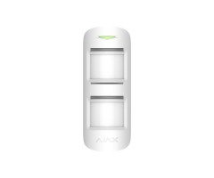 Ajax MotionProtect Outdoor (8EU) ASP white