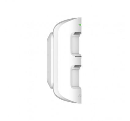 Ajax MotionProtect Outdoor (8EU) ASP white датчик движения Ajax MotionProtect Outdoor (8EU) ASP white датчик движения