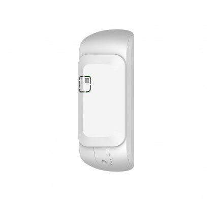 Ajax MotionProtect Outdoor (8EU) ASP white датчик движения Ajax MotionProtect Outdoor (8EU) ASP white датчик движения
