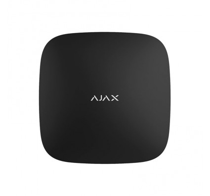 Ajax ReX 2 (8EU) ASP black ретранслятор сигналу