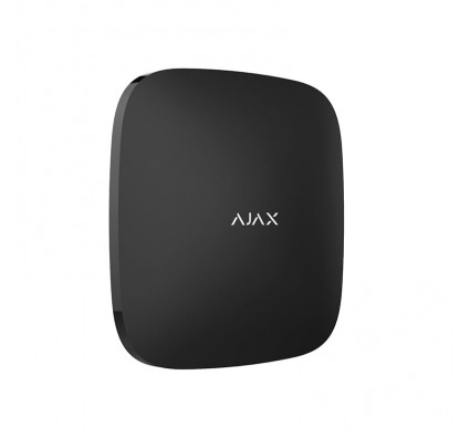 Ajax ReX 2 (8EU) ASP black ретранслятор сигналу Ajax ReX 2 (8EU) ASP black ретранслятор сигналу