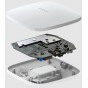 Ajax ReX (8EU) ASP white ретранслятор сигналу Ajax ReX (8EU) ASP white ретранслятор сигналу