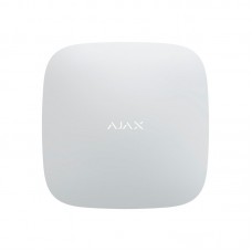 Ajax ReX (8EU) ASP white ретранслятор сигналу Ajax ReX (8EU) ASP white ретранслятор сигналу
