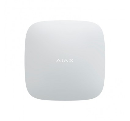 Ajax ReX (8EU) ASP white ретранслятор сигналу