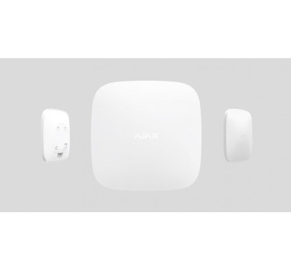 Ajax ReX (8EU) ASP white ретранслятор сигналу Ajax ReX (8EU) ASP white ретранслятор сигналу