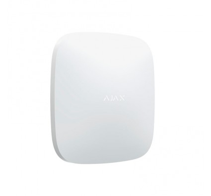 Ajax ReX (8EU) ASP white ретранслятор сигналу Ajax ReX (8EU) ASP white ретранслятор сигналу