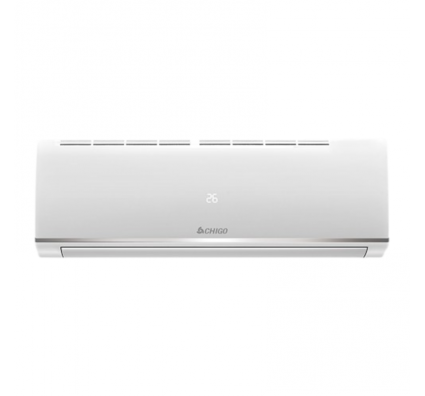 Кондиціонер Chigo Alba 150 CS-51V3G-1D150F Кондиціонер Chigo Alba 150 CS-51V3G-1D150F