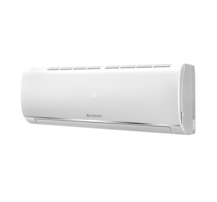 Кондиціонер Chigo Alba 150 CS-51V3G-1D150F Кондиціонер Chigo Alba 150 CS-51V3G-1D150F