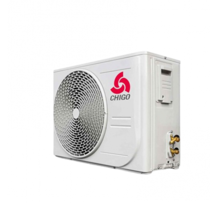 Кондиціонер Chigo Alba 150 CS-51V3G-1D150F Кондиціонер Chigo Alba 150 CS-51V3G-1D150F