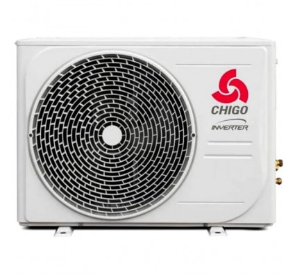 Кондиціонер Chigo Alba 150 CS-51V3G-1D150F Кондиціонер Chigo Alba 150 CS-51V3G-1D150F