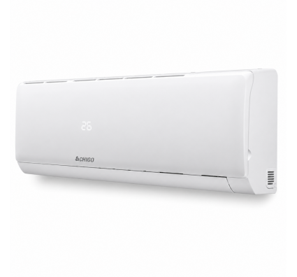 Кондиціонер Chigo Angel 169 CS-51V3G-1D169A Кондиціонер Chigo Angel 169 CS-51V3G-1D169A