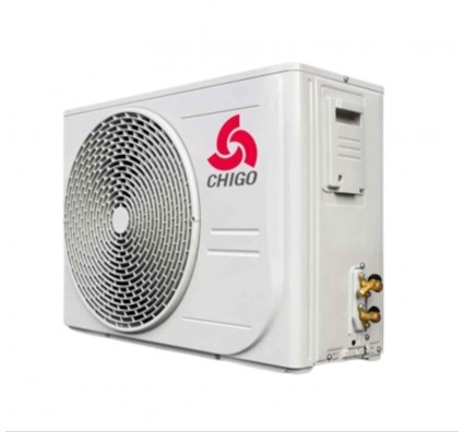 Кондиціонер Chigo Angel 169 CS-51V3G-1D169A Кондиціонер Chigo Angel 169 CS-51V3G-1D169A