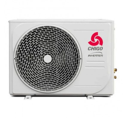 Кондиціонер Chigo Angel 169 CS-51V3G-1D169A Кондиціонер Chigo Angel 169 CS-51V3G-1D169A