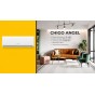 Кондиціонер Chigo Angel 169 CS-51V3G-1D169A Кондиціонер Chigo Angel 169 CS-51V3G-1D169A