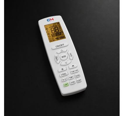 Cooper&Hunter CH-S12FTXF2-NG R32 Wi-Fi Cooper&Hunter CH-S12FTXF2-NG R32 Wi-Fi