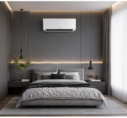 Cooper&Hunter CH-S12FTXF2-NG R32 Wi-Fi Cooper&Hunter CH-S12FTXF2-NG R32 Wi-Fi