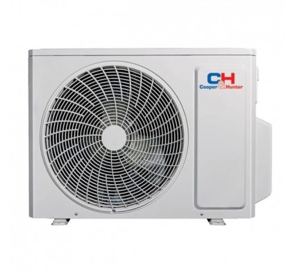Cooper&Hunter CH-S09FTXF2-NG R32 Wi-Fi Cooper&Hunter CH-S09FTXF2-NG R32 Wi-Fi