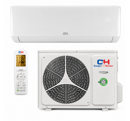 Cooper&Hunter CH-S12FTXF2-NG R32 Wi-Fi
