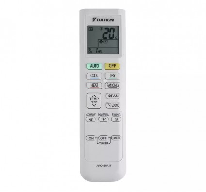 Daikin Comfora FTXP50M/RXP50M