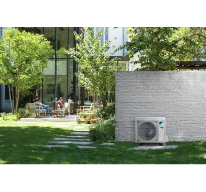 Daikin Perfera FTXM50A/RXM50A