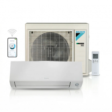 Daikin Perfera FTXM50A/RXM50A