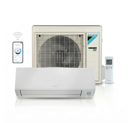Daikin Perfera FTXM50A/RXM50A